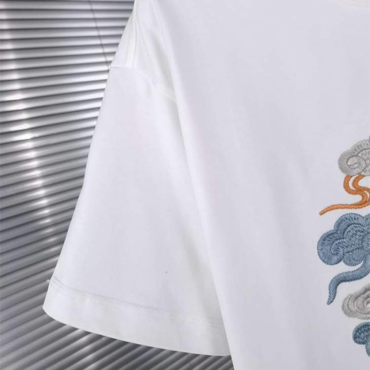 Dior T Shirts Short _SKUDiorS-2XL12yr53616152